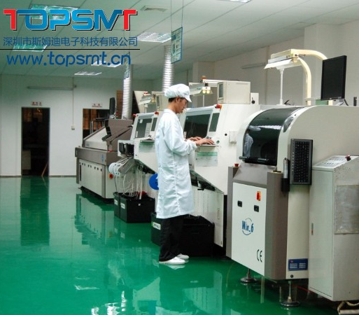 SMT贴片机抛料的原因及对策