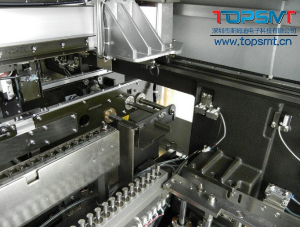SMT贴片机的维护与检查