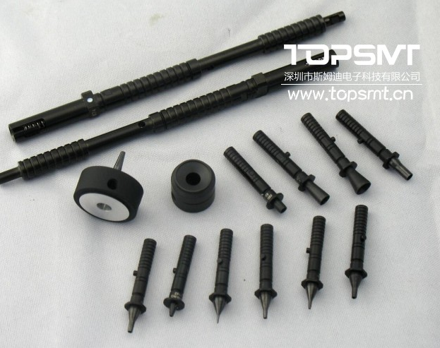 SMT贴片机吸嘴选择技巧