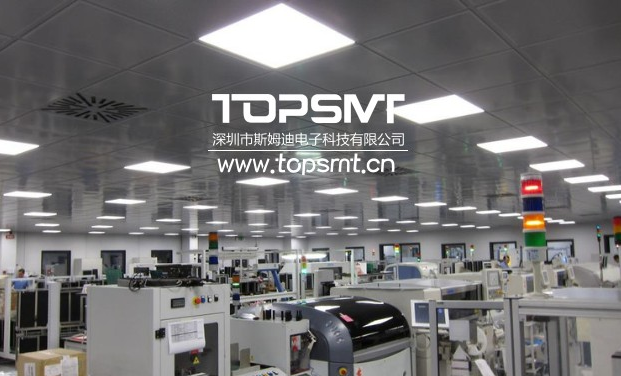 SMT生产线各岗位的工作职责