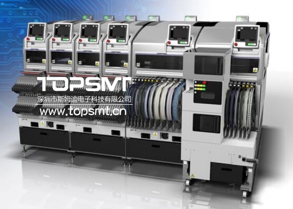 富士贴片机NXT-M6III