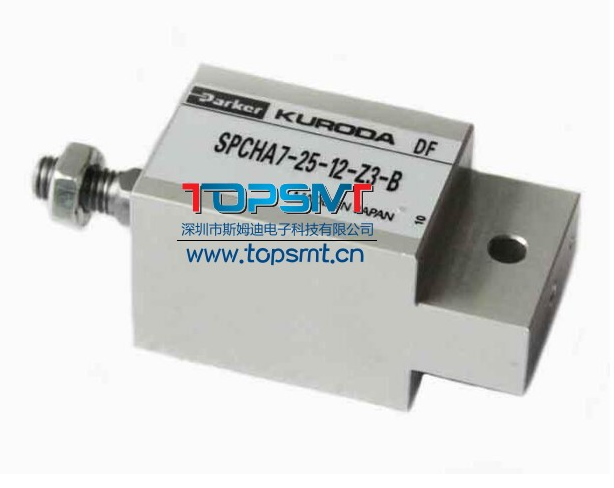 贴片机的其他配备和管理保养