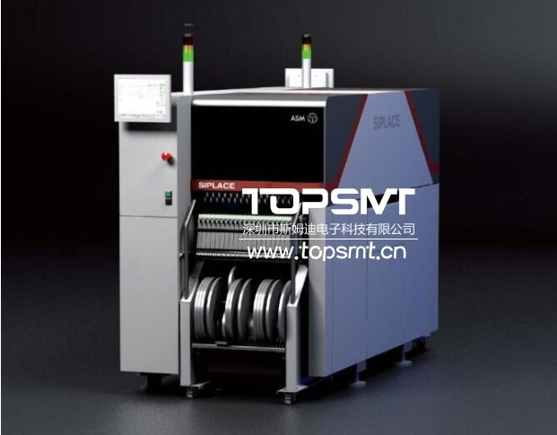 西门子贴片机的保养细则，你需要知道！