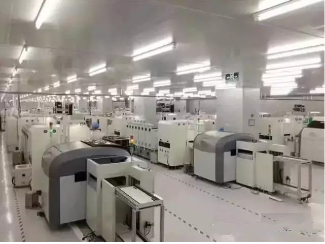 松下贴片机NPM等各大型号对比