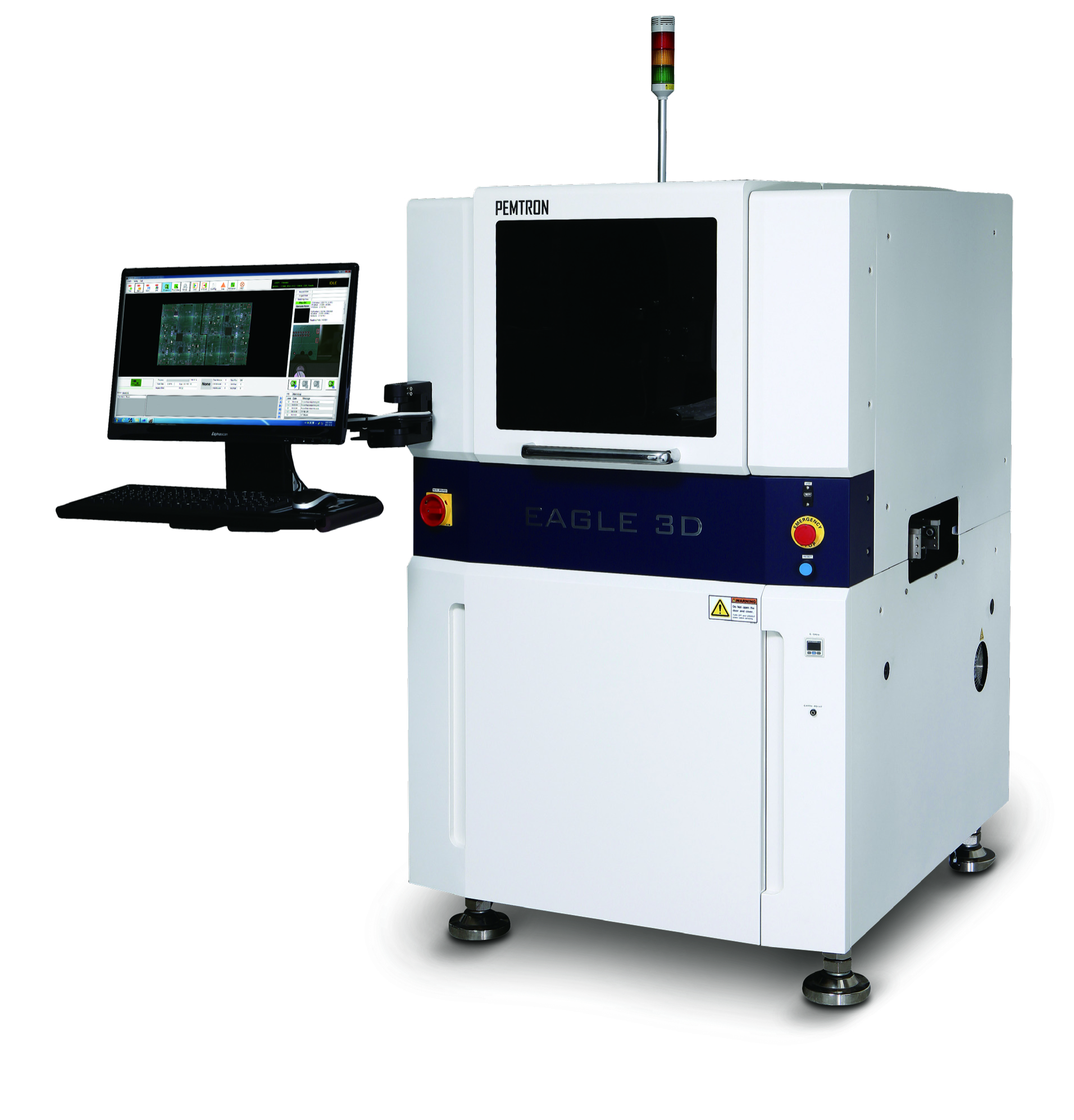 3D AOI哪个好用？