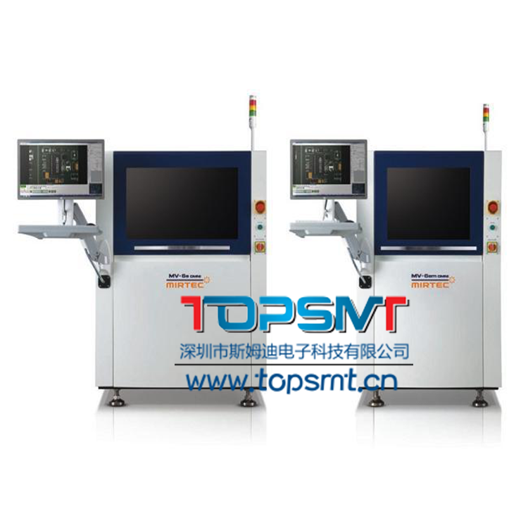 3D AOI检测技术与发展分析等几个问题解答