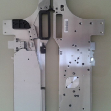 SMT贴片机的飞达？什么是飞达