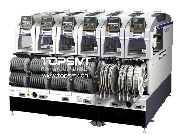 进口贴片机与国产贴片机的区别在哪里？