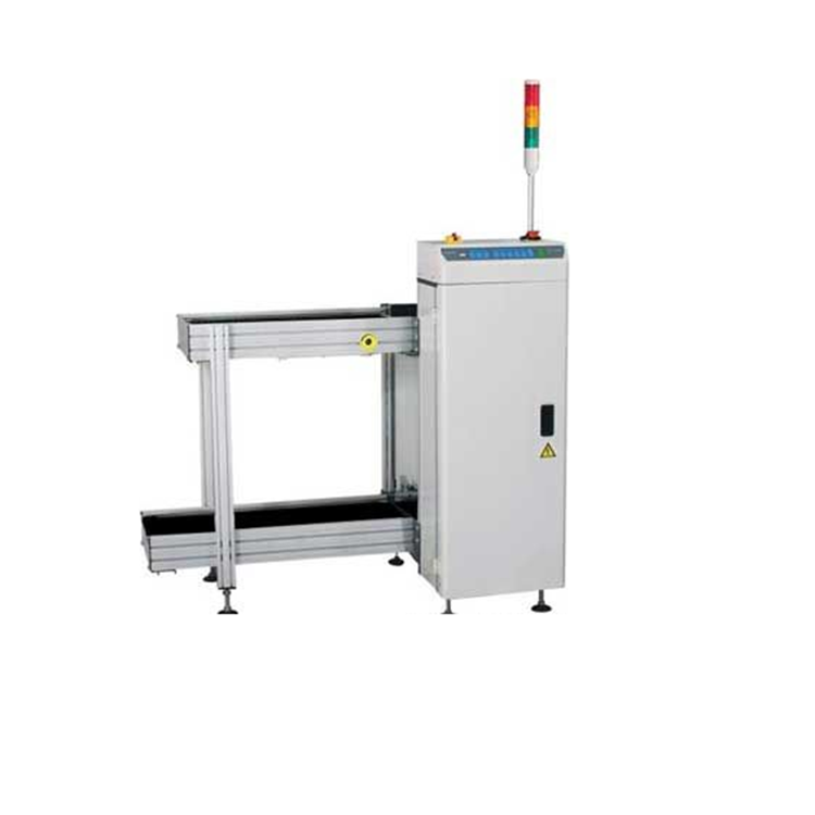 托普科自动上板机特色和操作注意事项