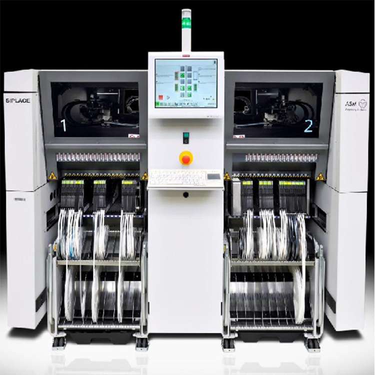 托普科SMT贴片机的主要零配件推荐