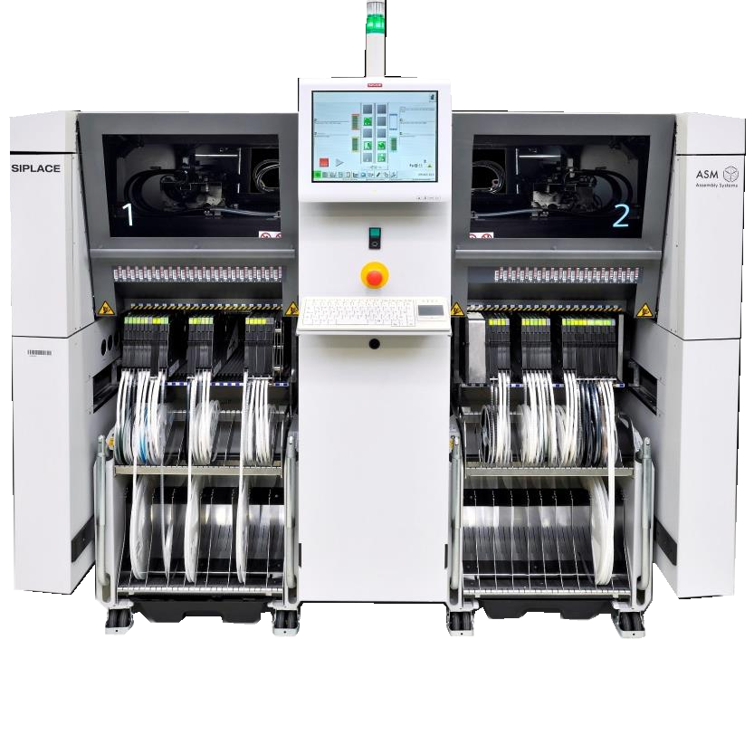 操作西门子SMT贴片机时需要注意哪些内容 