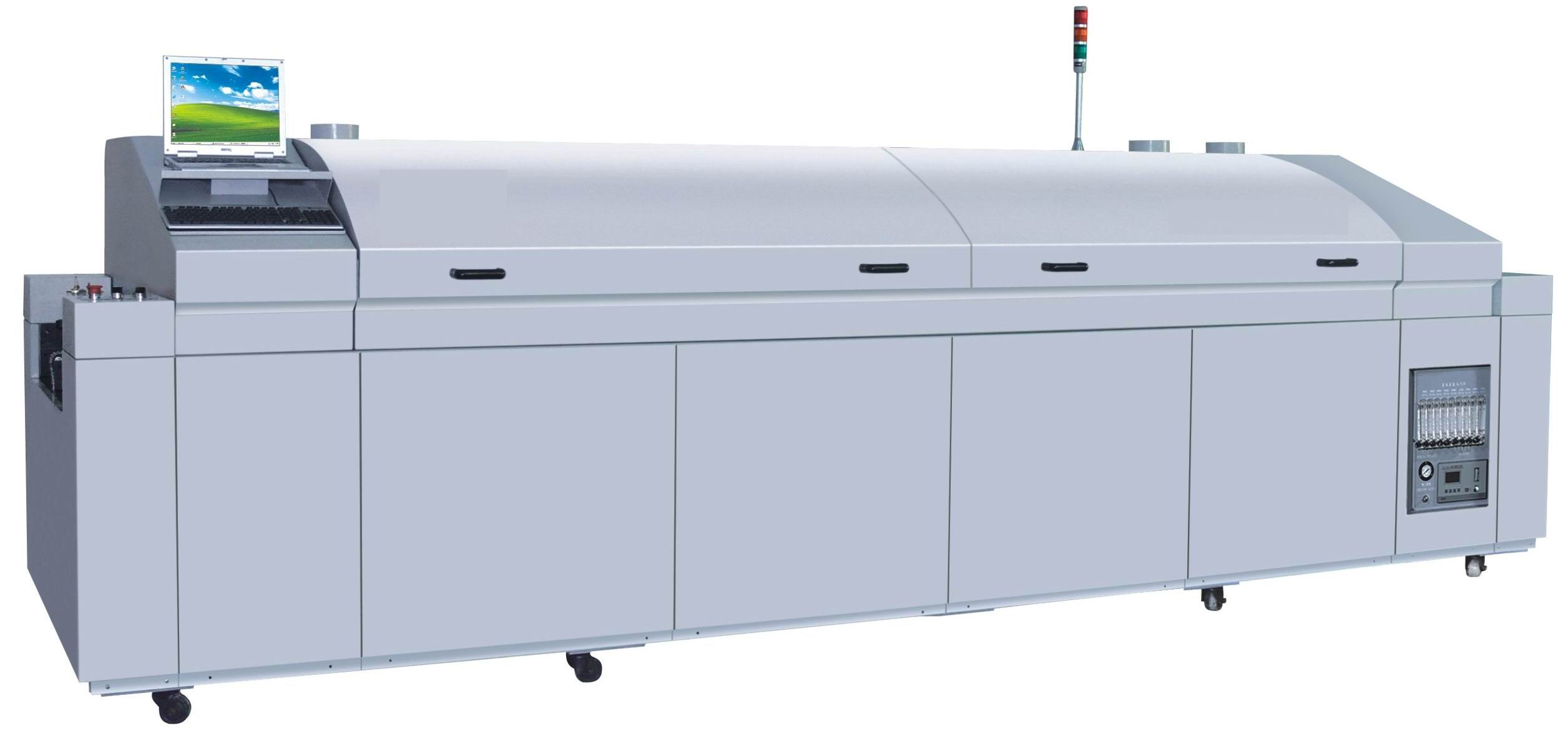 smt回流焊维修经验讲解