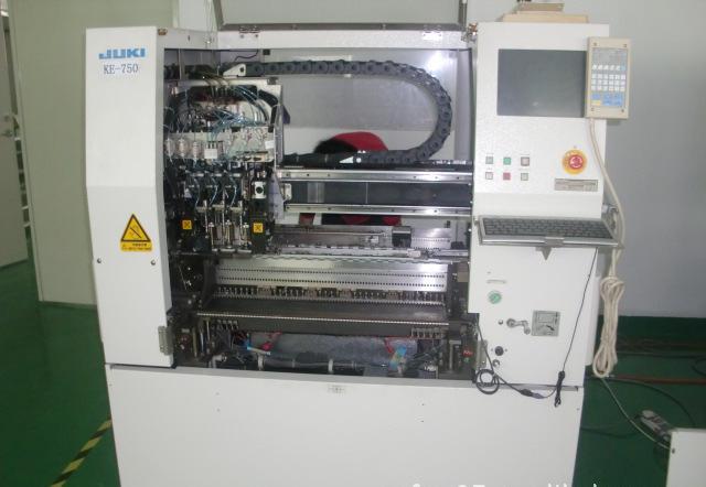 LED自动化生产线解决方案