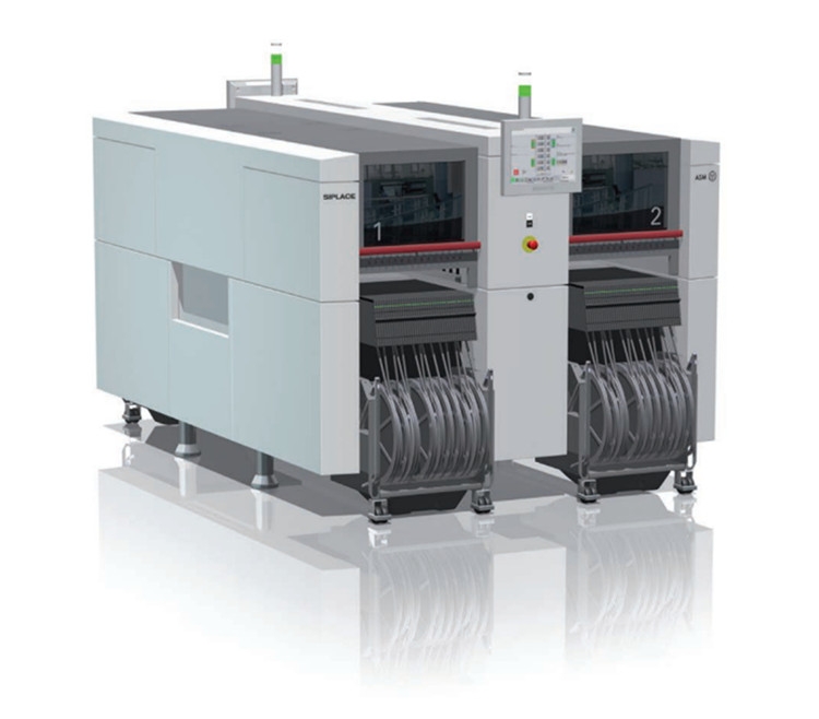 二手西门子贴片机多少钱一台