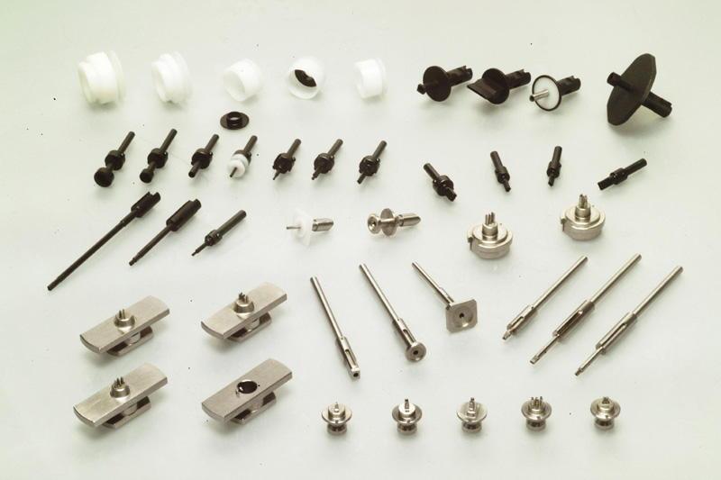 贴片机吸嘴吸不起来料的原因和解决方法