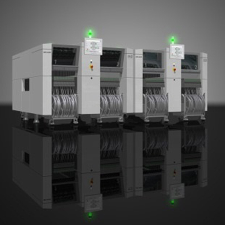 贴片机使用操作注意要点