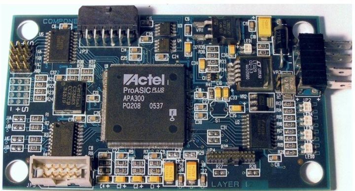 PCBA工艺对smt贴片机的要求