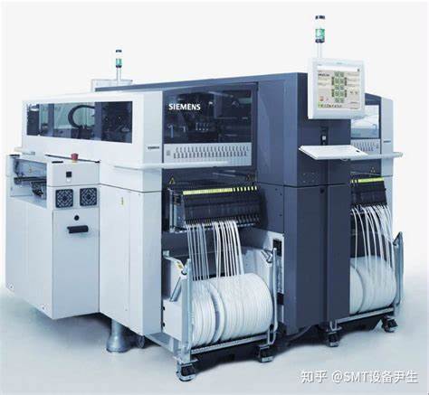 如何为西门子贴片机更换切刀