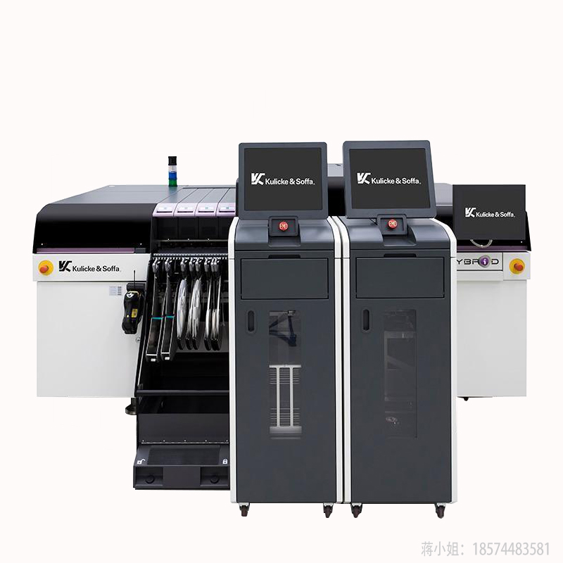 SMT贴片机故障现场的保护与处理