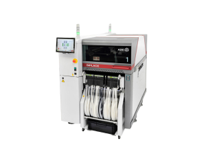 ASM西门子贴片机TX2i机器按Start无效