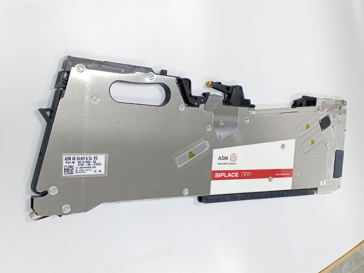 什么是西门子贴片机飞达？