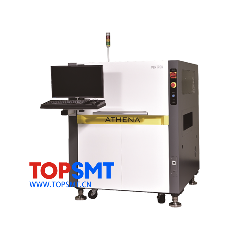 什么是3D AOI自动光学检查仪