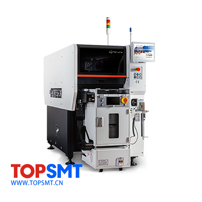 如何提高SMT贴片机的贴装速度