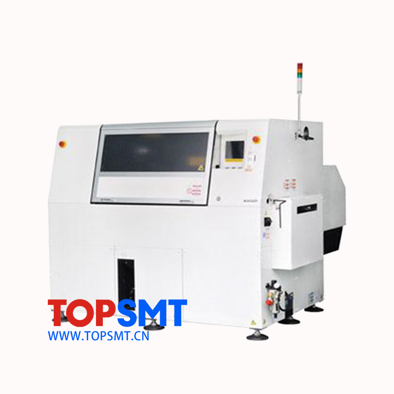 SMT设备——AI插件机的工作原理