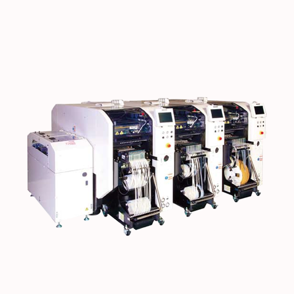 SMT贴片机设备维护