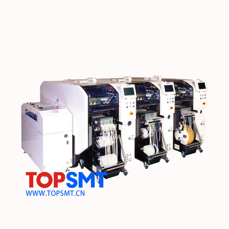 定期对SMT贴片机进行专保养和维护的必要性