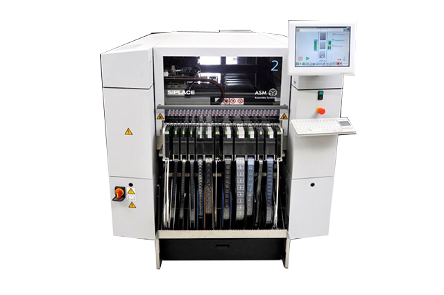 西门子SX4 SX3 SX2 SX1 高速贴片机