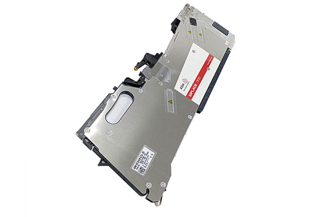 西门子贴片机飞达工作原理