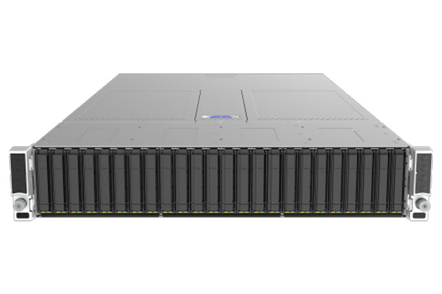 SMT生产GPU云服务器解决方案