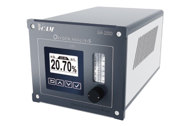 回流焊氧气ppm超标解决方案