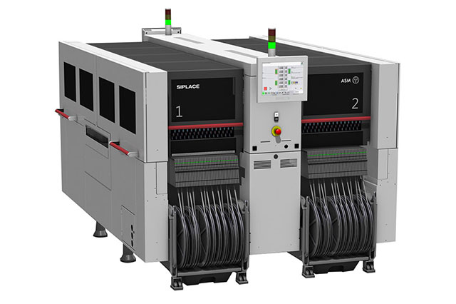 西门子贴片机SIPLACEX料带供料器