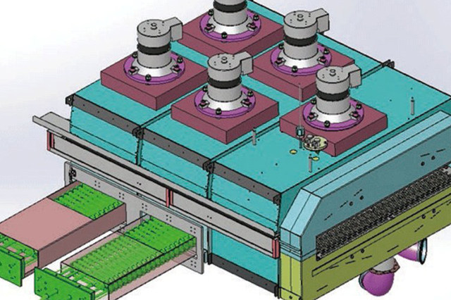 氮气回流焊与普通回流焊的区别