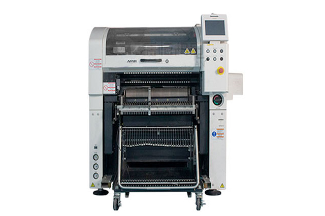 如何选择二手松下贴片机厂家