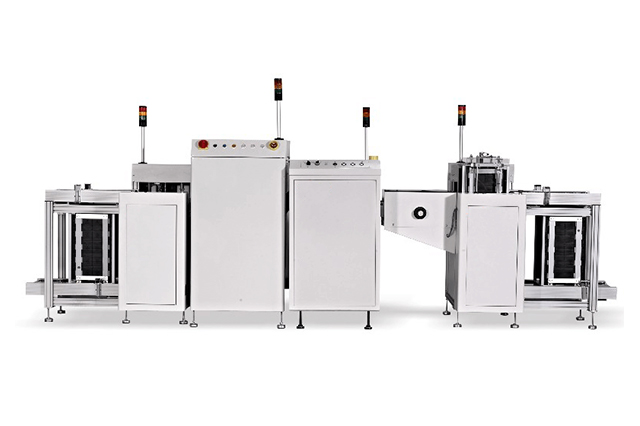 SMT周边设备有哪些组成及作用？