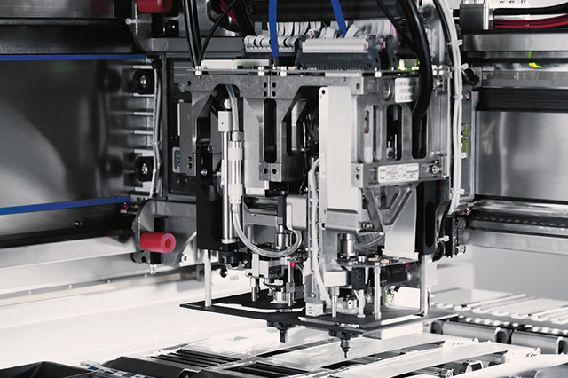 芯片贴片机ASM X2S-C配TWIN贴装头