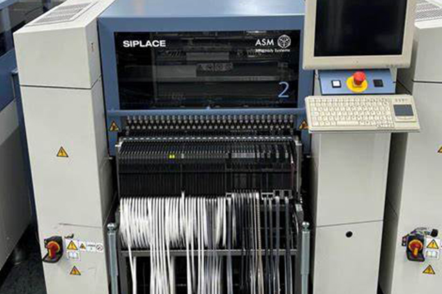 二手西门子贴片机租赁还是购买