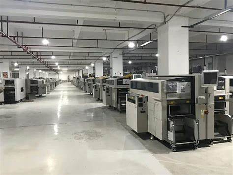 二手SMT设备西门子贴片机哪家好？