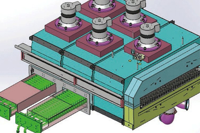 smt焊接设备氮气纯度要求
