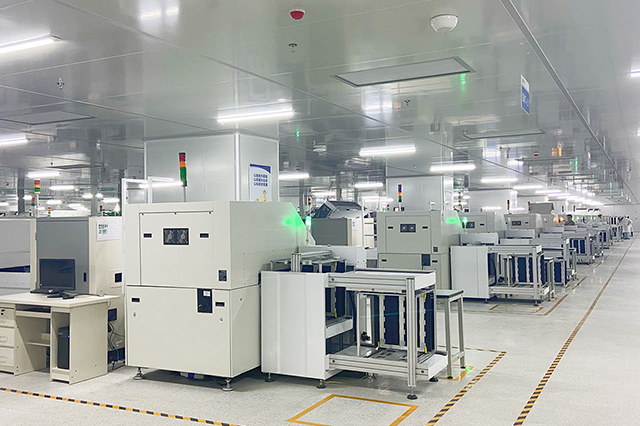 SMT 产线效率计算方法与优化路径