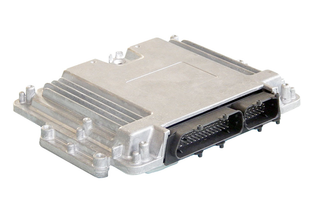 ASM西门子贴片机生产汽车电子ECU优势