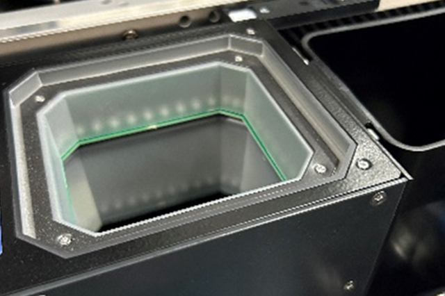 西门子贴片机 CPP 贴片头装配 SST30 相机...