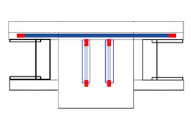 西门子贴片机行程范围和速度监测