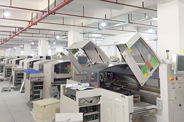 二手SMT贴片机厂家怎么选？