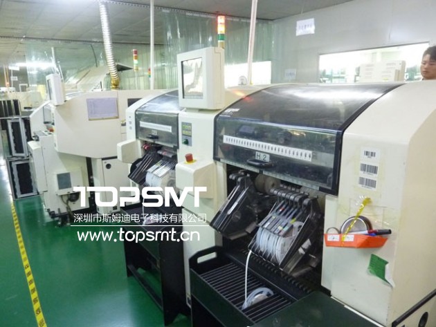 SMT生产线各岗位的工作职责