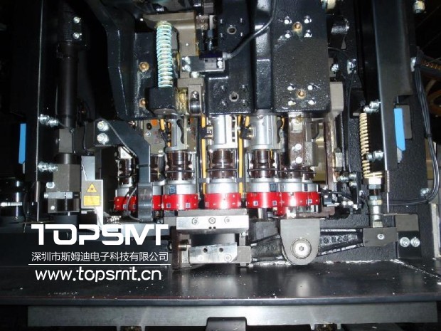 提高贴片机速度的方法