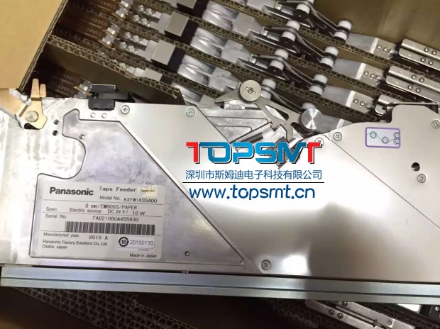 松下贴片机飞达